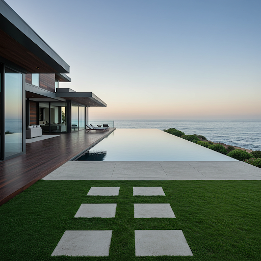 Pool Decking Contractor