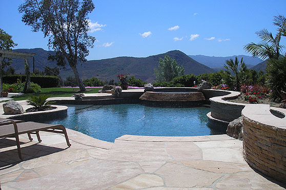 Ventura Pools - Pool Remodeling
