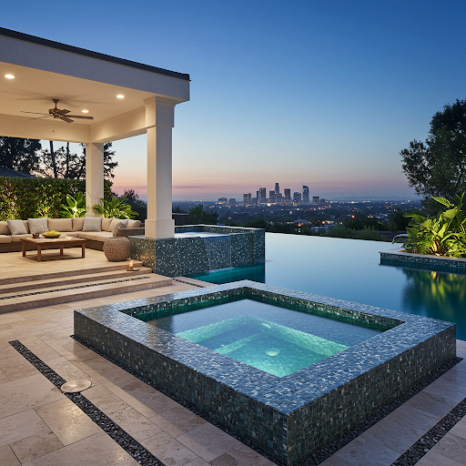Pool Construction Professionals
