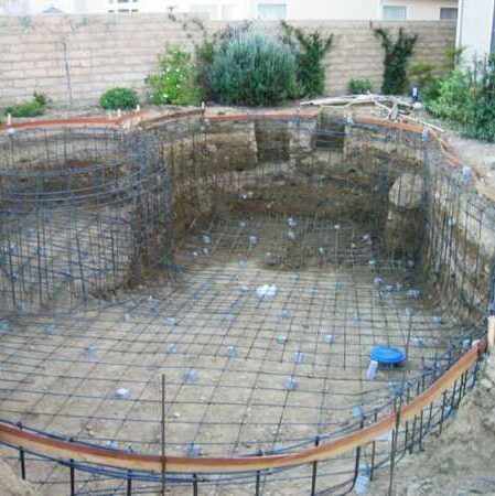 Pool Contractors Near Me