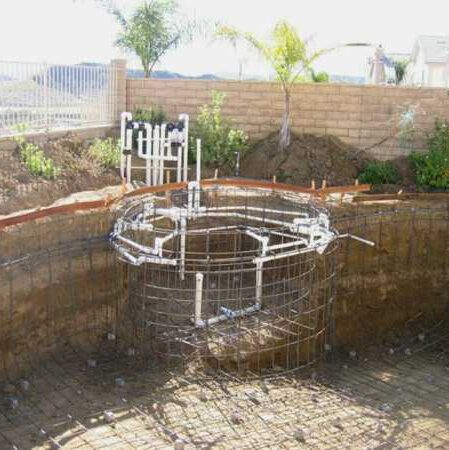 pool and spa contractors