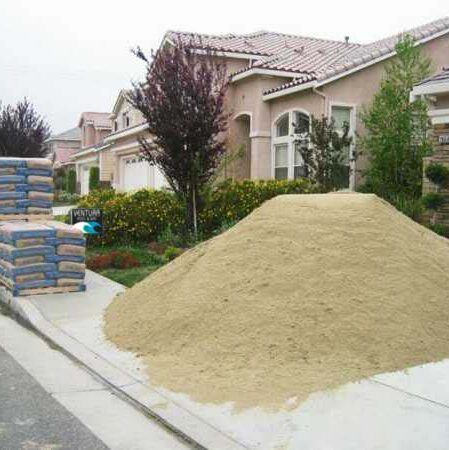gunite pool installation
