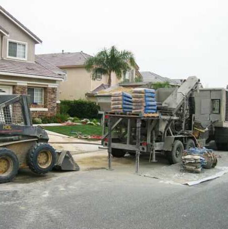 pool contractors inground pool