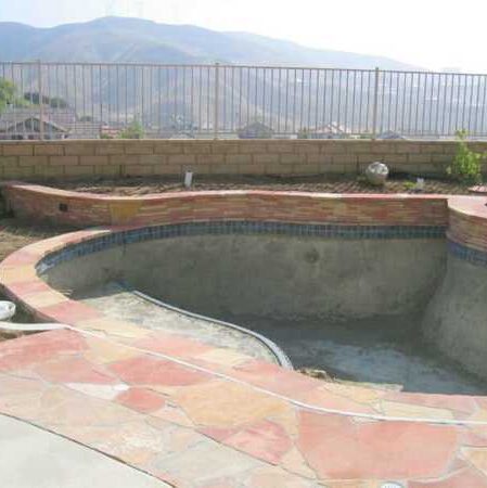 swimming pool contractors ventura