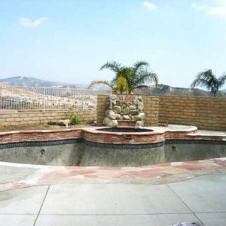 swimming pool contractors los angeles