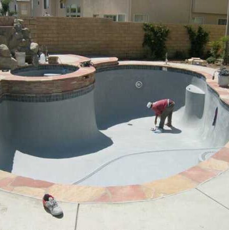 pool and spa contractors near me