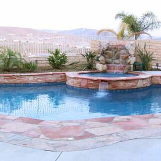 pool contractors ventura ca