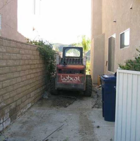 Ventura Pool and Spa - How to Dig Your Pool