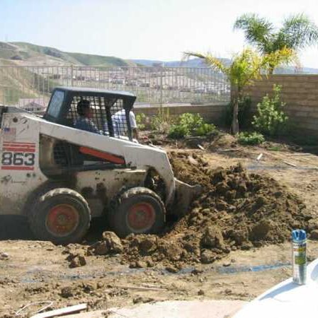 Ventura Pool and Spas company - Pool Builders